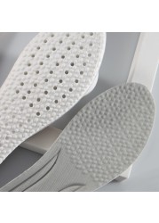 2021 New Increasing Motion Insole For Damping Sports Basketball Sports Soft Flexible Insole