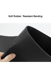 Sunvo - Rubber Shoe Sole Repair Patches, Non-Slip Outsoles, Repair Patch