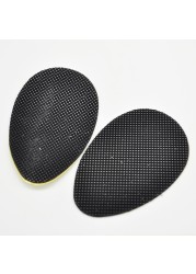 High-heeled non-slip silent wear-resistant universal rubber thick soles accessories self-adhesive shoes pad