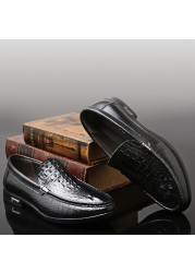 mens slip on shoes man moccasins men loafers genuine leather summer shoes men loafer mens driving shoes formal shoes