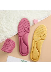 Men Women Self Heating Constant Temperature Sports Deodorant Foot Pads Warm Heat Storage Winter Cycling Walking Heating Insole