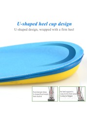 Silicone Gel Heel Spur Pads for Heel Protector Protective Plantar Fasciitis Achilles Tendinitis Cracked Calluses Pain Relief