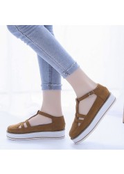 Women's sandals fashion tassel casual style women's shoes women's flat shoes vulcanized shoes summer solid color thick bottom