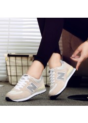 2022 New Men Sneakers Casual Shoes Sneakers Ladies N 574 Vulcanized Men Shoes Sneaker Basket Zapatillas Mujer Mens Tennis