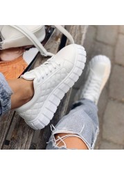 Women Loafers Slip On Light Mesh Running Shoes Breathable Summer Casual Wedges Sneakers Fashion Vulcanized Shoes Female Sneakers