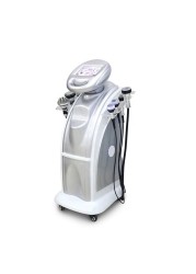 80K Multifunctional Ultrasound Cavitation Slimming Machine Weight Loss Face Lifting Body Slimming Sculpting