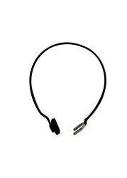 High Quality Bone Conductive Headband for 2Pin 3Pin Bone Conductive Hearing System Two Size for Choice