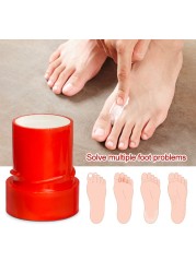 1pc Beriberi Antibacterial Foot Cream Removal Cream for Rotten Feet Peeling Itching Blisters Remove Odor Sweat Feet Ointment