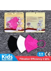 mascarillas fpp2 kids masks 6-9 years fpp2 niños CE infantil FFP2 homology adas kn95 n95necffp3 masques ffpp2 enfants