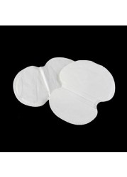 6/10/30/50pcs Hot! Underarm Dress Armpit Clothes Sweat Odor Sweat Pad Shield Absorption Deodorant Antiperspirant