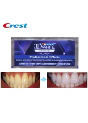 Crest 3D Teeth Whitening Kit Teeth Whitening Kit 12 Months Teeth Whitening Kit