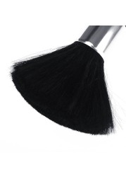 Hair and Neck Cleaning Brush Soft Feather Duster Styling Tool