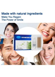 Teeth Whitening Essence Painless No Sensitivity Easy To Use Travel Friendly Fresh Breath Remove Teeth Stains 10ml