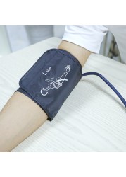 22-32cm/22-48cm Blood Pressure Cuff for Arm Sphygmomanometer Tonometer Cuff Large Small Sphygmomanometer