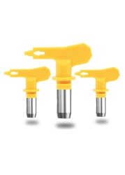 1pc New 2/3/4/5 Series Airless Spray Gun Tip Nozzle for Wagner Paint Sprayer Airless Tools Spray Tip