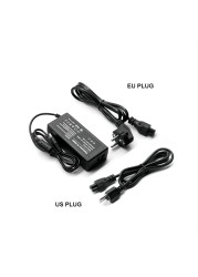 SEQURE 19V 3.42A 65W Power Adapter EU/USA/UK/AU Plug Optional Universal Electric Soldering Iron Power