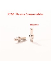 IPT-60 PT60 PTM-60 PT-40 IPT-40 52582 Plasma Cutting Machine Consumable Electrode Nozzle Tips Swirl Ring Shield Cap