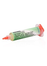 AMTECH NC-559-ASM BGA PCB No Clean Soldering Paste Advanced Soldering Oil Flux Grease 10cc Soldering Repair Paste