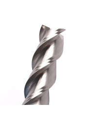 ZGT الألومنيوم النحاس قاطع خشب Endmills HRC50 3 الناي Cnc Fresa أدوات التنغستن الصلب قاطعة المطحنة نهاية مطحنة 4 مللي متر 6 مللي متر 8 مللي متر 10 مللي متر