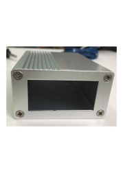 Intelligent PID Temperature Controller, XMT 7100, With Aluminum Case