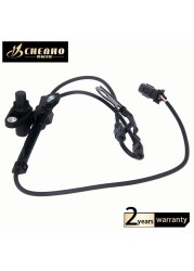 CHENHO Brand New Front Left ABS Speed ​​Sensor Suitable for 09-13 Toyota Corolla 2ZRFE 8954312100