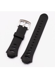 Suunto watch accessories, X6HRM watch strap, SRSTTT rubber strap