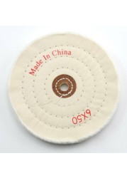 drill grinding wheel polishing wheel felt wool cloth for polishing abrasive disc for bench grinder rotary tool