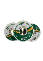 Best Soldering Tin Wire 0.3/0.4/0.5/0.6/0.8/1.0/1.2mm 100g Rosin Core Soldering Wire for Phone Circuit Board Motherboard Repair