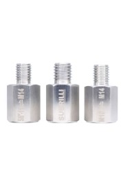 Adapter for Angie Mill PoIisher M14 5/8" or M10 Thread Change Male to Female Core Bit PoIish Pad DriII Adapter 1pc