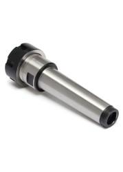 1pc MTA2 3 4 MTB2 3 4-ER25 Morse Taper ERcollet Chuck Holder, Tool Holder Used for CNC Machining Center Milling Machine