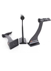 Celestron 93524 Ceiling & Porro Microscope Tripod Adapter, Black