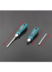 Screwdrivers Set Multipurpose Hand Tools Hexagon Hex Screw Driver Home Improvement Car Repair Kit Magnetic Tools Sets