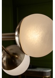 Cassini 10 Light Pendant Ceiling Light