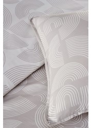 Appletree Nola Duvet Cover and Pillowcase Set