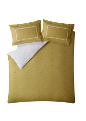 Sophie Allport Bees Duvet Cover and Pillowcase Set