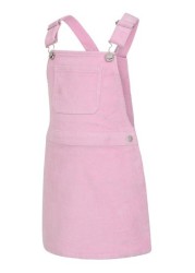 Mountain Warehouse Kids Corduroy Pinafore Dress