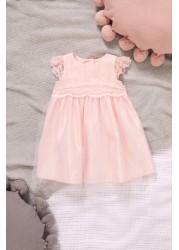 Lipsy Baby Flower Girl Dress