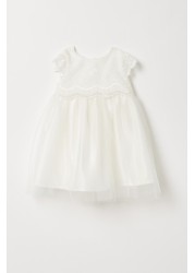 Lipsy Baby Flower Girl Dress