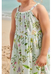 Printed Sundress (3mths-8yrs)