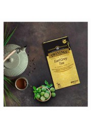 Twinings Earl Grey Loose Tea 100 Tea Bags
