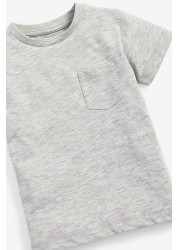 T-Shirt (3mths-7yrs)