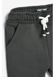 Soft Touch Jersey (3mths-7yrs) Joggers