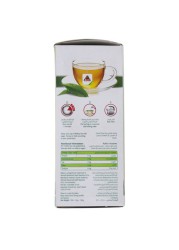 Rabea Tea Pure Natural Green Tea 100 Tea Bags