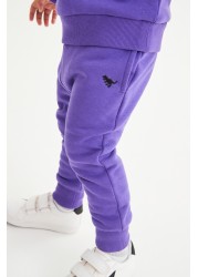 Jersey Sweatshirt And Jogger Set (3mths-7yrs)