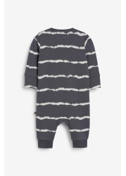 Single Baby Sleepsuit (0mths-3yrs)