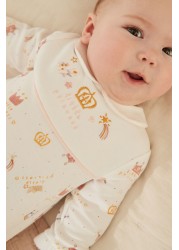 Baby Single Sleepsuit (0mths-3yrs)