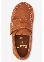 Penny Loafers