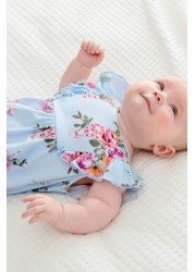 3 Pack Rompers (0mths-3yrs)