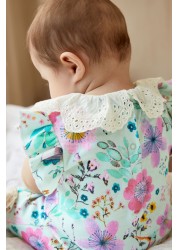 Baby Single Romper (0mths-3yrs)