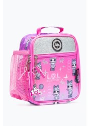 Hype. L.O.L. Dancebot Lunchbox